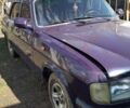 Фиолетовый ГАЗ 3110 Волга, объемом двигателя 1.5 л и пробегом 150 тыс. км за 1700 $, фото 6 на Automoto.ua