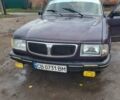 Фиолетовый ГАЗ 3110 Волга, объемом двигателя 2.5 л и пробегом 279 тыс. км за 2200 $, фото 1 на Automoto.ua