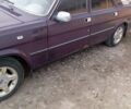 Фиолетовый ГАЗ 3110 Волга, объемом двигателя 2.45 л и пробегом 280 тыс. км за 1000 $, фото 3 на Automoto.ua