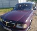 Фіолетовий ГАЗ 3110 Волга, об'ємом двигуна 2.45 л та пробігом 165 тис. км за 1400 $, фото 1 на Automoto.ua