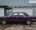 Фиолетовый ГАЗ 3110 Волга, объемом двигателя 2.45 л и пробегом 65 тыс. км за 1850 $, фото 1 на Automoto.ua