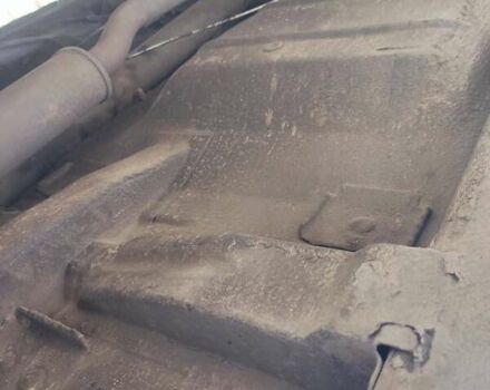 Фіолетовий ГАЗ 3110 Волга, об'ємом двигуна 2.2 л та пробігом 104 тис. км за 2000 $, фото 2 на Automoto.ua