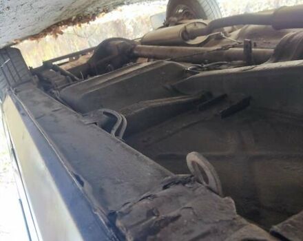Фіолетовий ГАЗ 3110 Волга, об'ємом двигуна 2.2 л та пробігом 104 тис. км за 2000 $, фото 4 на Automoto.ua