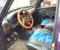 ГАЗ 3110 Волга 2002 в Бобринце на Automoto.ua Фиолетовый ГАЗ 3110 Волга, объемом двигателя 2.2 л и пробегом 170 тыс. км за 2000 $, фото 4 на Automoto.ua
