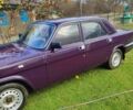 Фиолетовый ГАЗ 3110 Волга, объемом двигателя 2.45 л и пробегом 1 тыс. км за 1350 $, фото 6 на Automoto.ua