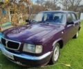 Фиолетовый ГАЗ 3110 Волга, объемом двигателя 2.45 л и пробегом 1 тыс. км за 1350 $, фото 5 на Automoto.ua