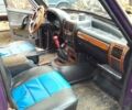 ГАЗ 3110 Волга 2002 в Бобринце на Automoto.ua Фиолетовый ГАЗ 3110 Волга, объемом двигателя 2.2 л и пробегом 170 тыс. км за 2000 $, фото 5 на Automoto.ua