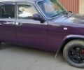 Фиолетовый ГАЗ 3110 Волга, объемом двигателя 2.3 л и пробегом 200 тыс. км за 2100 $, фото 3 на Automoto.ua