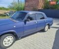 Фіолетовий ГАЗ 3110 Волга, об'ємом двигуна 2.4 л та пробігом 140 тис. км за 1500 $, фото 5 на Automoto.ua
