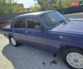 Фіолетовий ГАЗ 3110 Волга, об'ємом двигуна 2.4 л та пробігом 140 тис. км за 1500 $, фото 7 на Automoto.ua