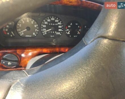 Фіолетовий ГАЗ 3110 Волга, об'ємом двигуна 2.4 л та пробігом 140 тис. км за 1500 $, фото 3 на Automoto.ua