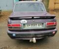 Фіолетовий ГАЗ 3110 Волга, об'ємом двигуна 2.4 л та пробігом 300 тис. км за 1000 $, фото 4 на Automoto.ua