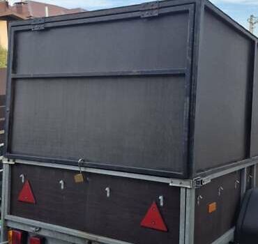 Коричневый ГАЗ 3110 Волга, объемом двигателя 2.45 л и пробегом 0 тыс. км за 950 $, фото 3 на Automoto.ua