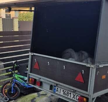 Коричневый ГАЗ 3110 Волга, объемом двигателя 2.45 л и пробегом 0 тыс. км за 950 $, фото 1 на Automoto.ua