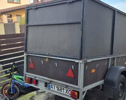 Коричневый ГАЗ 3110 Волга, объемом двигателя 2.45 л и пробегом 0 тыс. км за 950 $, фото 2 на Automoto.ua