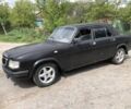 Коричневый ГАЗ 3110 Волга, объемом двигателя 2.4 л и пробегом 300 тыс. км за 520 $, фото 2 на Automoto.ua