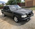 Коричневый ГАЗ 3110 Волга, объемом двигателя 2.4 л и пробегом 300 тыс. км за 520 $, фото 5 на Automoto.ua