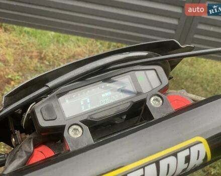 ГАЗ 3110 Волга 2023 у Чутове на Automoto.ua Червоний ГАЗ 3110 Волга, об'ємом двигуна 2.45 л та пробігом 6 тис. км за 883 $, фото 10 на Automoto.ua