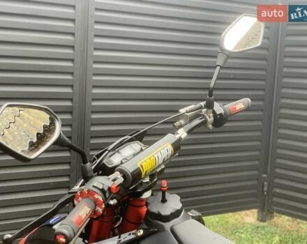 ГАЗ 3110 Волга 2023 у Чутове на Automoto.ua Червоний ГАЗ 3110 Волга, об'ємом двигуна 2.45 л та пробігом 6 тис. км за 883 $, фото 12 на Automoto.ua