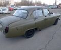 Червоний ГАЗ 3110 Волга, об'ємом двигуна 2.4 л та пробігом 36 тис. км за 2700 $, фото 3 на Automoto.ua