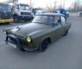 Червоний ГАЗ 3110 Волга, об'ємом двигуна 2.4 л та пробігом 36 тис. км за 2700 $, фото 12 на Automoto.ua