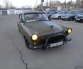 Червоний ГАЗ 3110 Волга, об'ємом двигуна 2.4 л та пробігом 36 тис. км за 2700 $, фото 21 на Automoto.ua