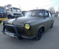 Червоний ГАЗ 3110 Волга, об'ємом двигуна 2.4 л та пробігом 36 тис. км за 2700 $, фото 1 на Automoto.ua