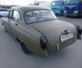 Червоний ГАЗ 3110 Волга, об'ємом двигуна 2.4 л та пробігом 36 тис. км за 2700 $, фото 13 на Automoto.ua