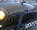 Червоний ГАЗ 3110 Волга, об'ємом двигуна 2.4 л та пробігом 36 тис. км за 2700 $, фото 10 на Automoto.ua