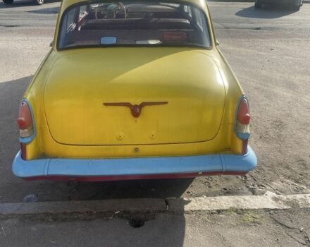 Червоний ГАЗ 3110 Волга, об'ємом двигуна 2.4 л та пробігом 250 тис. км за 350 $, фото 1 на Automoto.ua