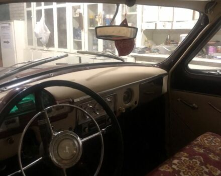 ГАЗ 3110 Волга 1970 в Бершаде на Automoto.ua Красный ГАЗ 3110 Волга, объемом двигателя 2.4 л и пробегом 1 тыс. км за 3445 $, фото 5 на Automoto.ua