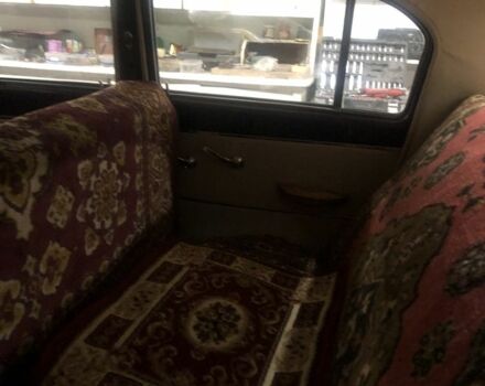 ГАЗ 3110 Волга 1970 в Бершаде на Automoto.ua Красный ГАЗ 3110 Волга, объемом двигателя 2.4 л и пробегом 1 тыс. км за 3445 $, фото 7 на Automoto.ua