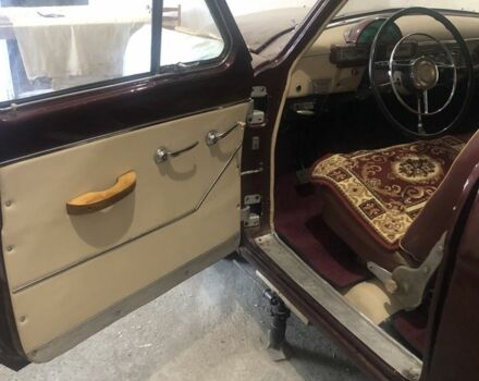 ГАЗ 3110 Волга 1970 в Бершаде на Automoto.ua Красный ГАЗ 3110 Волга, объемом двигателя 2.4 л и пробегом 1 тыс. км за 3445 $, фото 2 на Automoto.ua