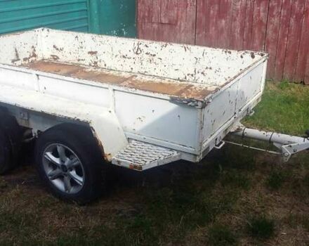 ГАЗ 3110 Волга 2017 у Радехове на Automoto.ua ГАЗ 3110 Волга, об'ємом двигуна 2.45 л та пробігом 111 тис. км за 2643 $, фото 2 на Automoto.ua