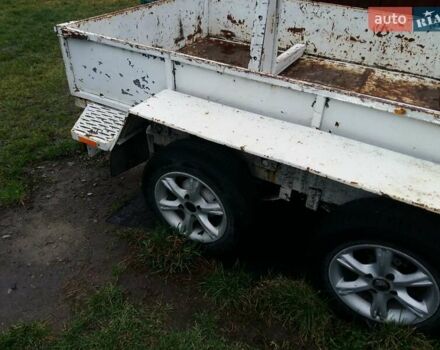 ГАЗ 3110 Волга 2017 у Радехове на Automoto.ua ГАЗ 3110 Волга, об'ємом двигуна 2.45 л та пробігом 111 тис. км за 2643 $, фото 14 на Automoto.ua