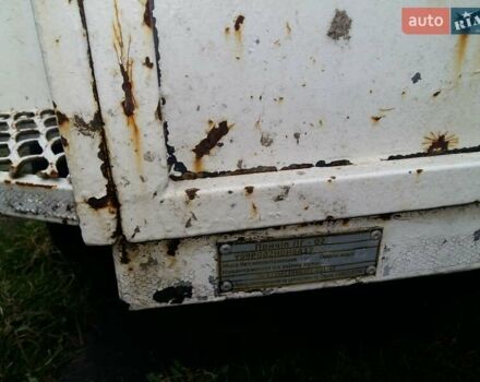 ГАЗ 3110 Волга 2017 у Радехове на Automoto.ua ГАЗ 3110 Волга, об'ємом двигуна 2.45 л та пробігом 111 тис. км за 2643 $, фото 4 на Automoto.ua