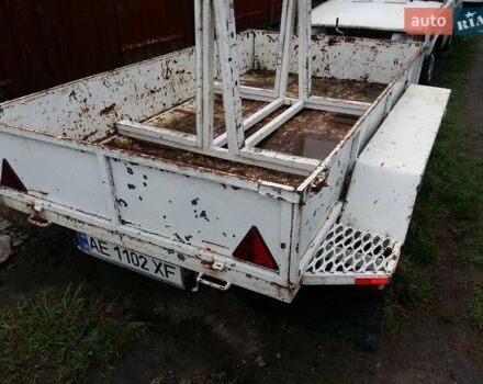 ГАЗ 3110 Волга 2017 у Радехове на Automoto.ua ГАЗ 3110 Волга, об'ємом двигуна 2.45 л та пробігом 111 тис. км за 2643 $, фото 13 на Automoto.ua