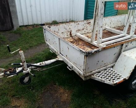 ГАЗ 3110 Волга 2017 у Радехове на Automoto.ua ГАЗ 3110 Волга, об'ємом двигуна 2.45 л та пробігом 111 тис. км за 2643 $, фото 5 на Automoto.ua