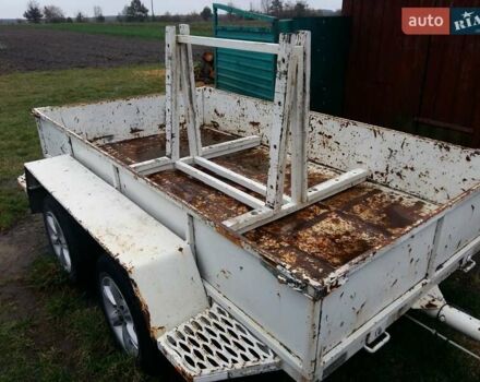 ГАЗ 3110 Волга 2017 у Радехове на Automoto.ua ГАЗ 3110 Волга, об'ємом двигуна 2.45 л та пробігом 111 тис. км за 2643 $, фото 16 на Automoto.ua