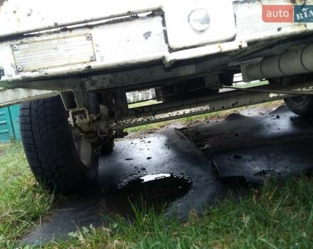 ГАЗ 3110 Волга 2017 у Радехове на Automoto.ua ГАЗ 3110 Волга, об'ємом двигуна 2.45 л та пробігом 111 тис. км за 2643 $, фото 3 на Automoto.ua