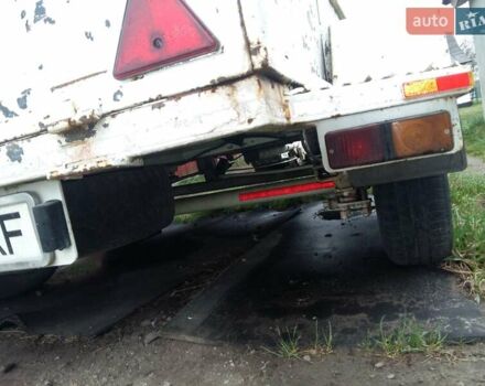 ГАЗ 3110 Волга 2017 у Радехове на Automoto.ua ГАЗ 3110 Волга, об'ємом двигуна 2.45 л та пробігом 111 тис. км за 2643 $, фото 10 на Automoto.ua