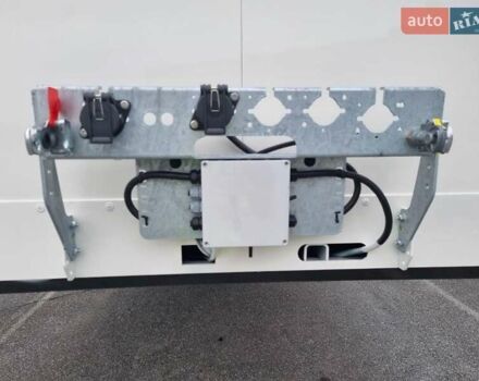 ГАЗ 3110 Волга, объемом двигателя 2.45 л и пробегом 1 тыс. км за 165007 $, фото 11 на Automoto.ua