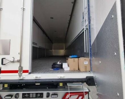 ГАЗ 3110 Волга, объемом двигателя 2.45 л и пробегом 1 тыс. км за 165007 $, фото 7 на Automoto.ua
