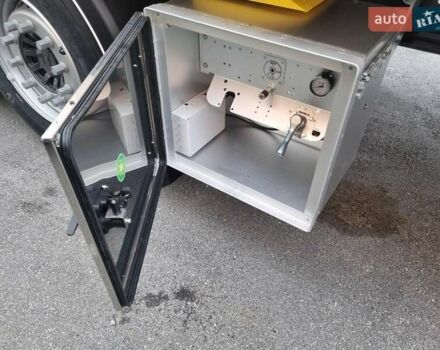 ГАЗ 3110 Волга, объемом двигателя 2.45 л и пробегом 1 тыс. км за 165007 $, фото 5 на Automoto.ua