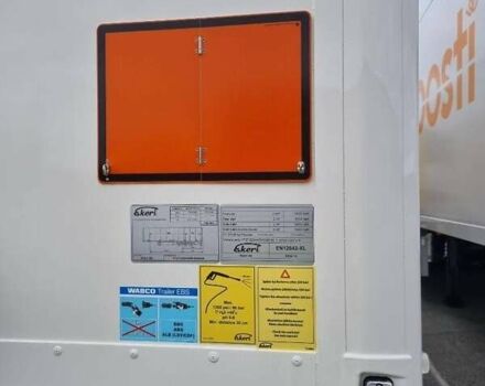 ГАЗ 3110 Волга, объемом двигателя 2.45 л и пробегом 1 тыс. км за 165007 $, фото 12 на Automoto.ua