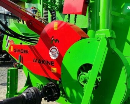 ГАЗ 3110 Волга, об'ємом двигуна 2.45 л та пробігом 0 тис. км за 56686 $, фото 6 на Automoto.ua