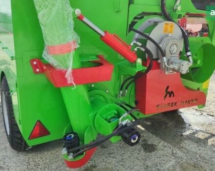 ГАЗ 3110 Волга, об'ємом двигуна 2.45 л та пробігом 0 тис. км за 56686 $, фото 3 на Automoto.ua