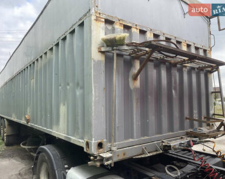 ГАЗ 3110 Волга, об'ємом двигуна 2.45 л та пробігом 0 тис. км за 7000 $, фото 10 на Automoto.ua