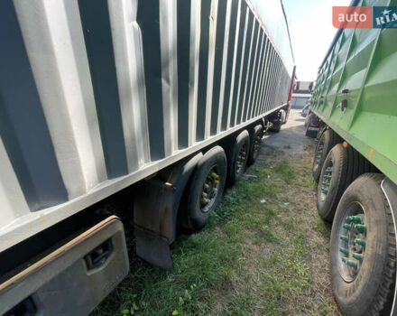 ГАЗ 3110 Волга, об'ємом двигуна 2.45 л та пробігом 0 тис. км за 7000 $, фото 5 на Automoto.ua