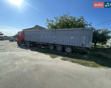 ГАЗ 3110 Волга, об'ємом двигуна 2.45 л та пробігом 0 тис. км за 7000 $, фото 2 на Automoto.ua